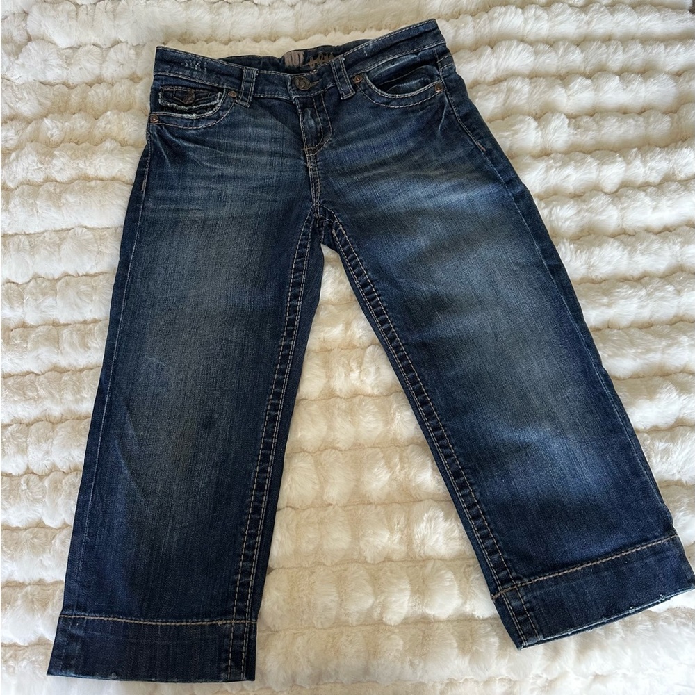 KUT denim